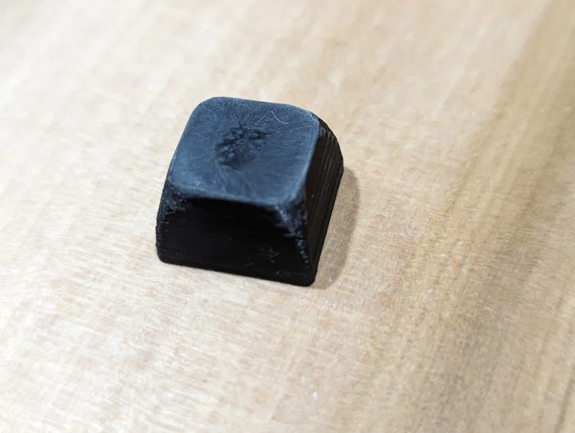 Móc Khóa Đỉnh Bằng Sửa Đổi Cho Công Tắc Redragon A113 - Image 2