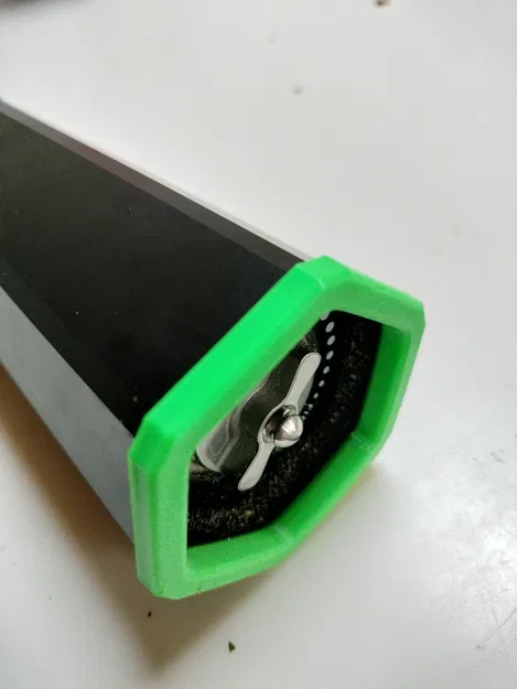 Đế Bảo Vệ Dưới Cối Xay Tiêu HexClad - Image 2