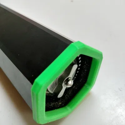 Đế Bảo Vệ Dưới Cối Xay Tiêu HexClad