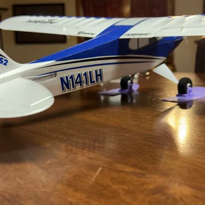 Ván trượt cho Horizone Hobby Sport Cub S2