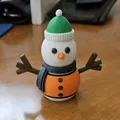 Tay người tuyết cho snowman 3d-printy (và có thể cả bí ngô) - Thumbnail 1