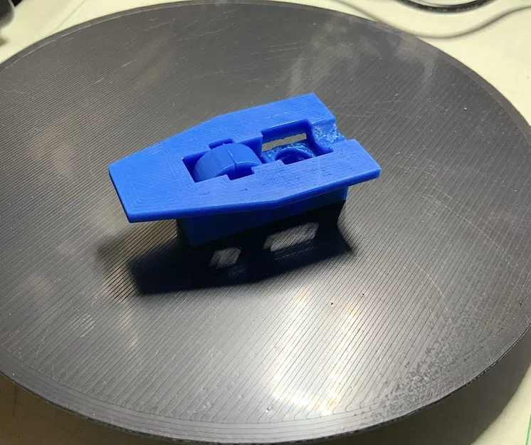 Bộ phận Chạy và Bánh Xe Cửa Kenlin Rite-trak II (Thiết kế lại) - Image 1