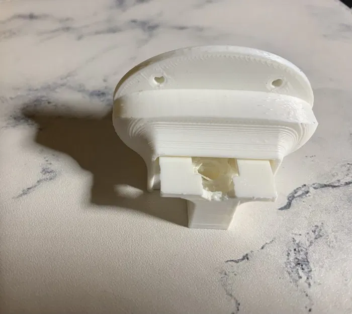 Bộ phận Chạy và Bánh Xe Cửa Kenlin Rite-trak II (Thiết kế lại) - Image 3