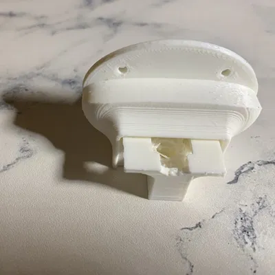 Bộ phận Chạy và Bánh Xe Cửa Kenlin Rite-trak II (Thiết kế lại)