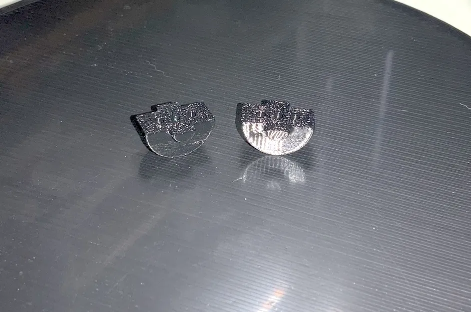 Bộ phận Chạy và Bánh Xe Cửa Kenlin Rite-trak II (Thiết kế lại) - Image 5