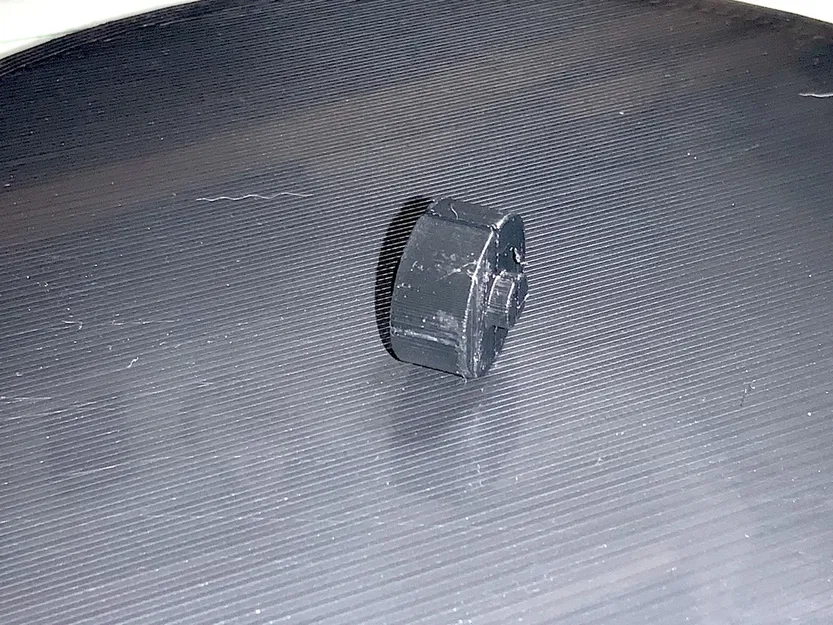 Bộ phận Chạy và Bánh Xe Cửa Kenlin Rite-trak II (Thiết kế lại) - Image 7