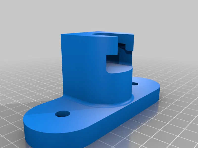 Giá Treo Dưới Tủ Cho Máy Tính Bảng Pixel - Image 8