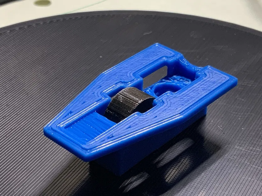 Bộ phận Chạy và Bánh Xe Cửa Kenlin Rite-trak II (Thiết kế lại) - Image 8