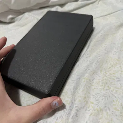 Hộp đựng tua vít HOTO "Over Engineered"