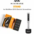 Đế cho tua vít điện MiniWare ES15 - Thumbnail 1
