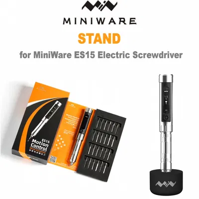 Đế cho tua vít điện MiniWare ES15