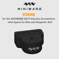 Đế cho tua vít điện MiniWare ES15 - Thumbnail 3