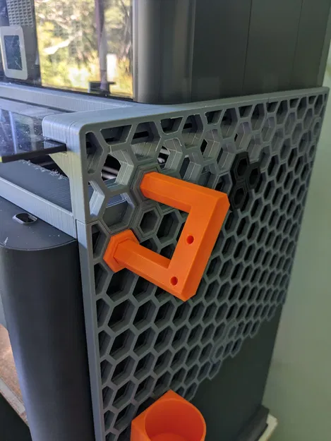 Giá đỡ HSW cho điện thoại - Image 2