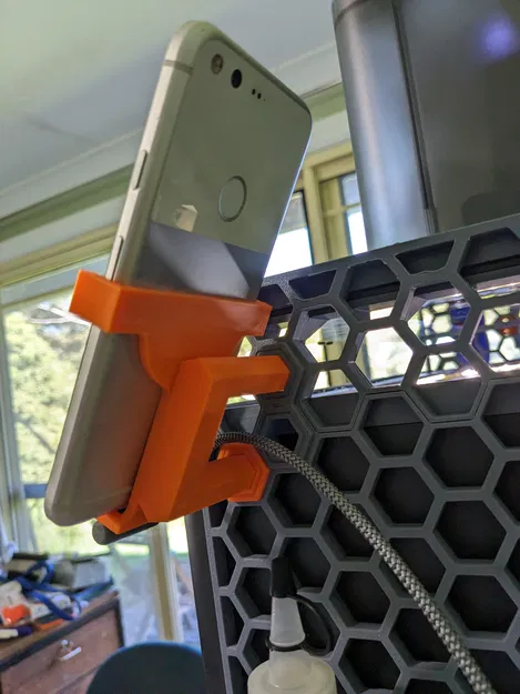 Giá đỡ HSW cho điện thoại - Image 4