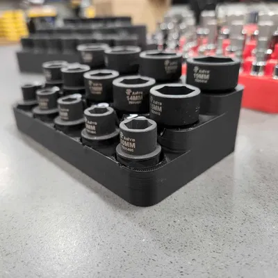 Giá Đỡ Tuýp Nano Impact Astro Pneumatic