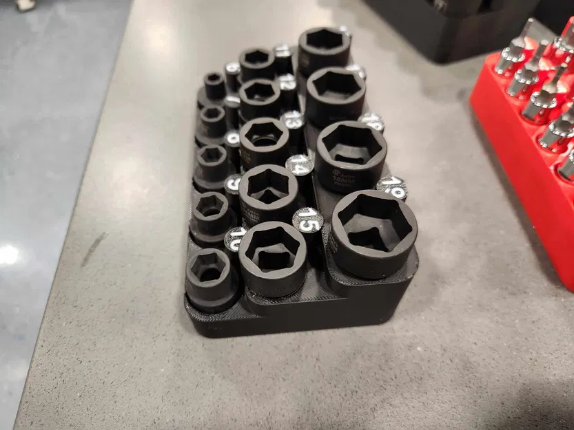 Giá Đỡ Tuýp Nano Impact Astro Pneumatic - Image 3