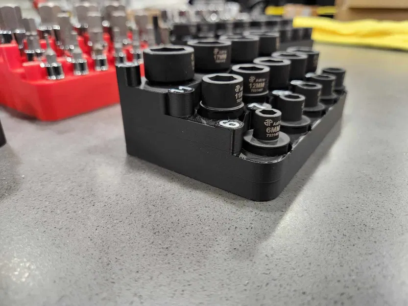 Giá Đỡ Tuýp Nano Impact Astro Pneumatic - Image 4