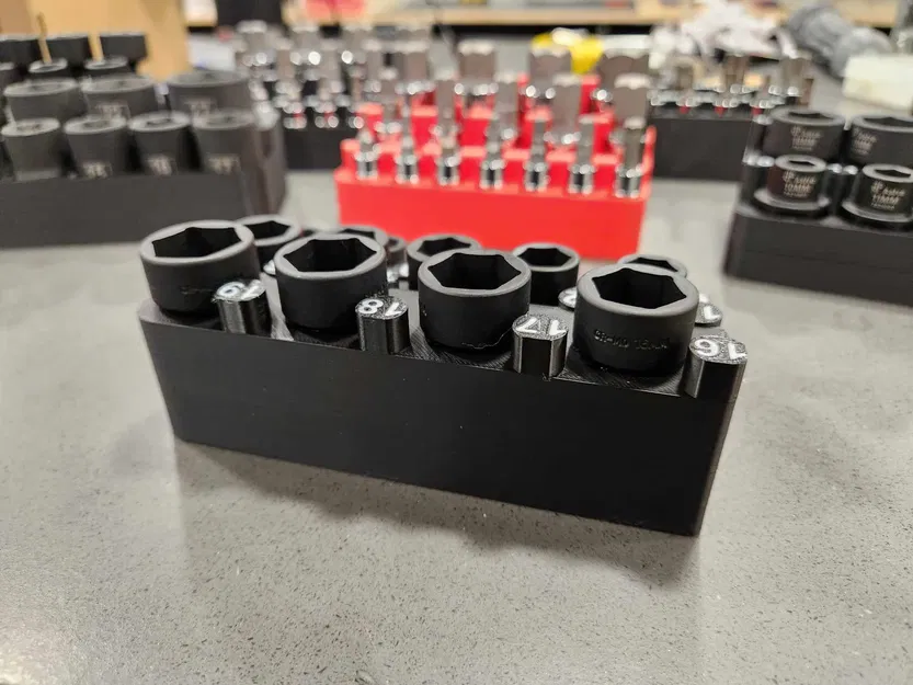 Giá Đỡ Tuýp Nano Impact Astro Pneumatic - Image 5