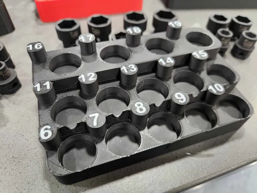 Giá Đỡ Tuýp Nano Impact Astro Pneumatic - Image 6