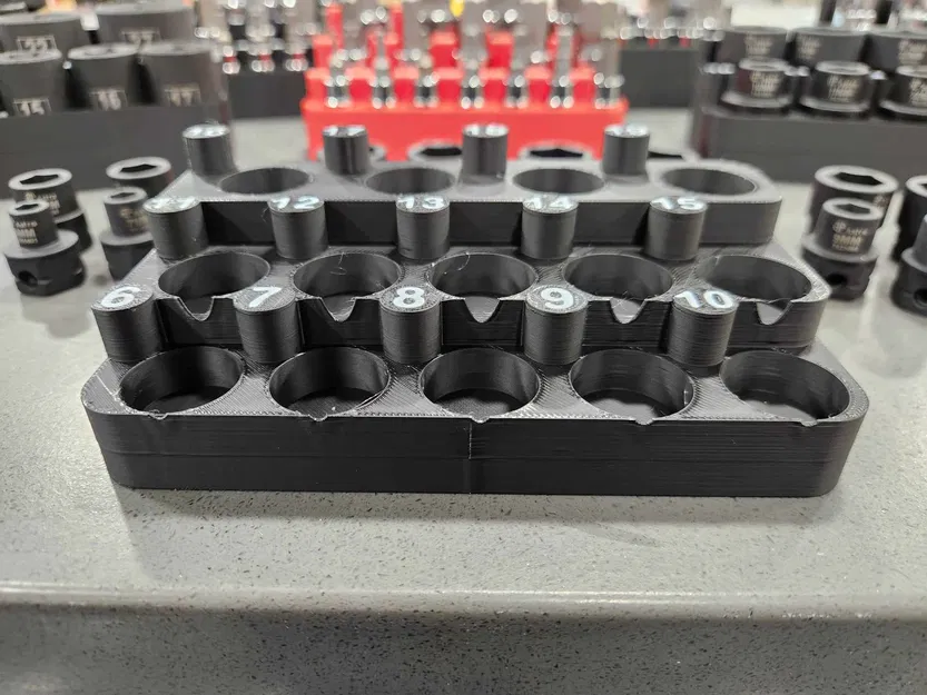 Giá Đỡ Tuýp Nano Impact Astro Pneumatic - Image 7