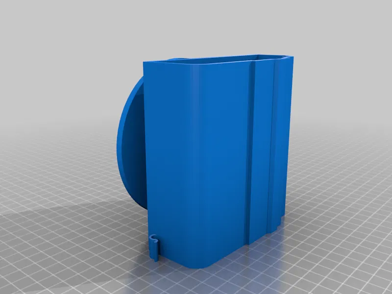 Bao Đựng Sinden Lightgun Có Cuộn Dây - Image 1