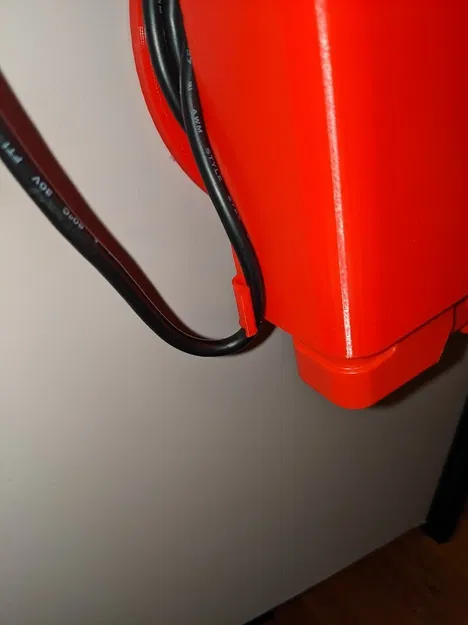 Bao Đựng Sinden Lightgun Có Cuộn Dây - Image 7