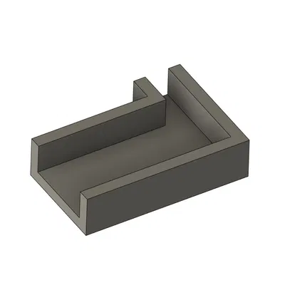 Các bộ phận kiểm tra