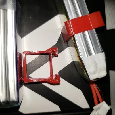 Đế Pin YMZFPV Lightning1 2inch FPV Quadcopter