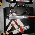 Đế Pin YMZFPV Lightning1 2inch FPV Quadcopter - Thumbnail 3