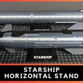 ĐẾ NGANG CHO STARSHIP S24/B7 - Thumbnail 1