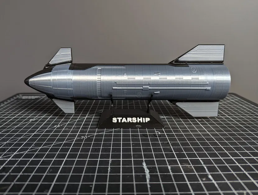 ĐẾ NGANG CHO STARSHIP S24/B7 - Image 4