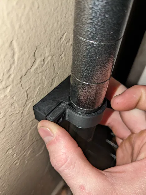 Pat Sắt Gắn Tường Để Kệ - Image 1