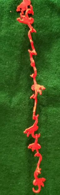 Đồ chơi Trò chơi Thùng Khỉ - Image 2