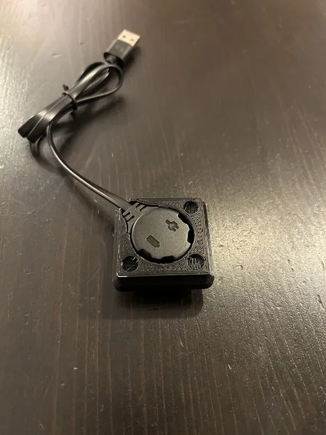 Dock Sạc Gridfinity cho Armytek Wizard C2 Pro - Image 2