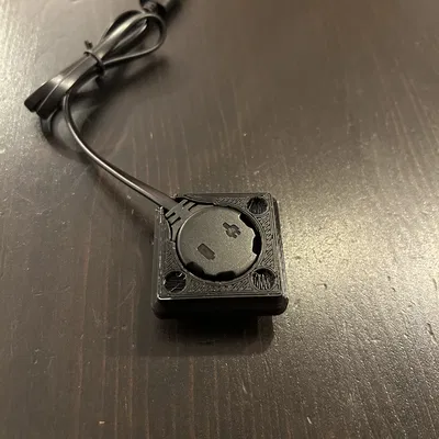 Dock Sạc Gridfinity cho Armytek Wizard C2 Pro