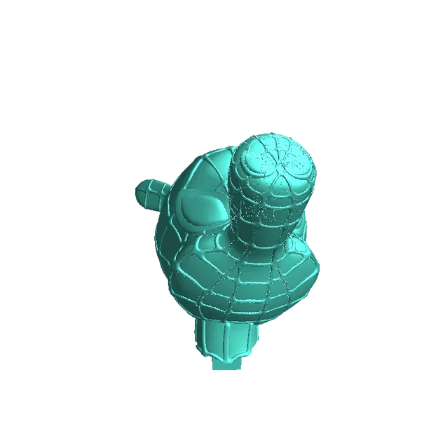 Chibi Spider-Man - Image 8