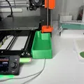 Khay Đựng Đồ/Thùng Filament Bên Hông Cho Prusa MK3/MK4 - Thumbnail 2