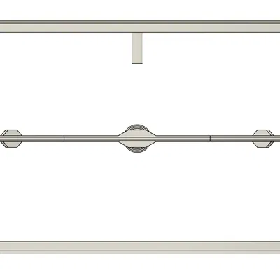 Bàn Xoay Airbrush Không Cần Vòng Bi