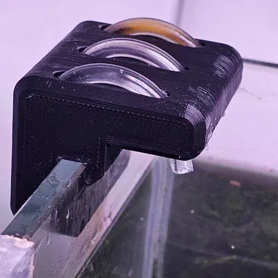 Kẹp Ống Châm Phân Cho Hệ Thống Châm Phân Chihiros