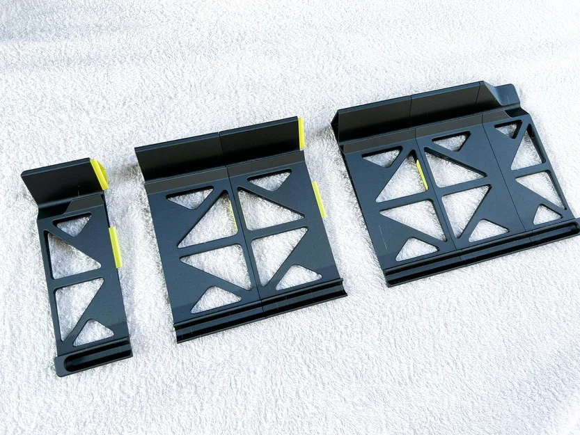 Chân đế điện thoại cho bàn phím Logitech - Image 5