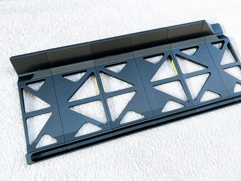 Chân đế điện thoại cho bàn phím Logitech - Image 6