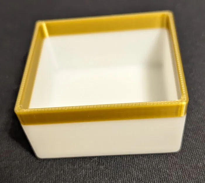 Khay Đơn Giản - Image 1