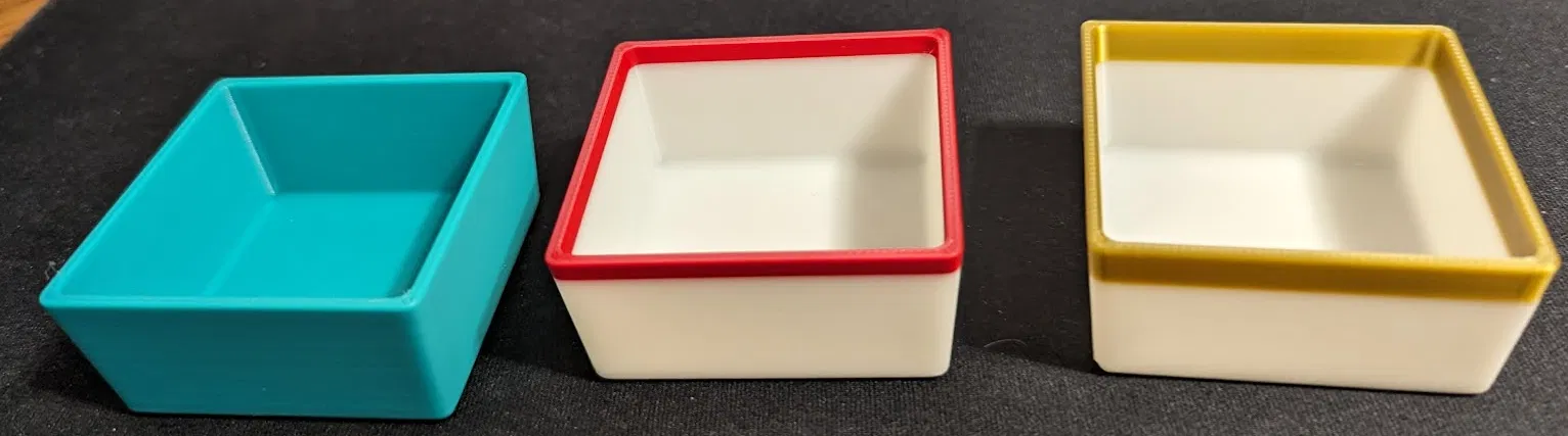 Khay Đơn Giản - Image 2