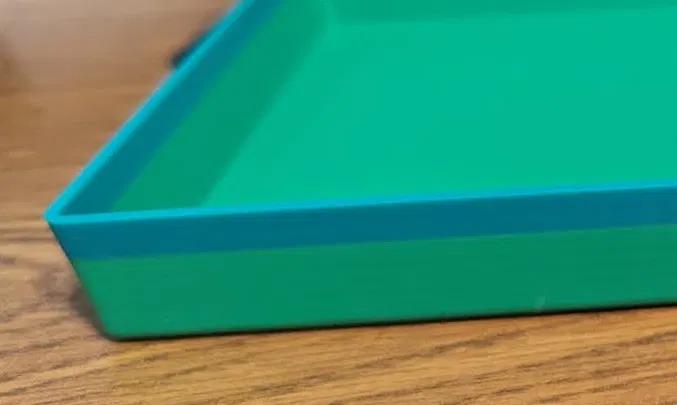 Khay Đơn Giản - Image 3