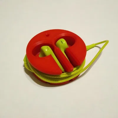 Giá đỡ tai nghe có dây