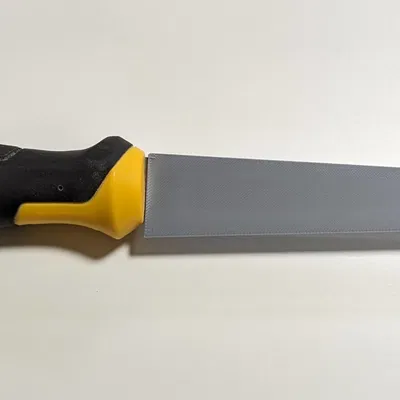 Vỏ Che Lưỡi Cưa Quỷ Dewalt