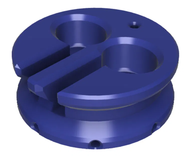 Giá đỡ tai nghe có dây - Image 11