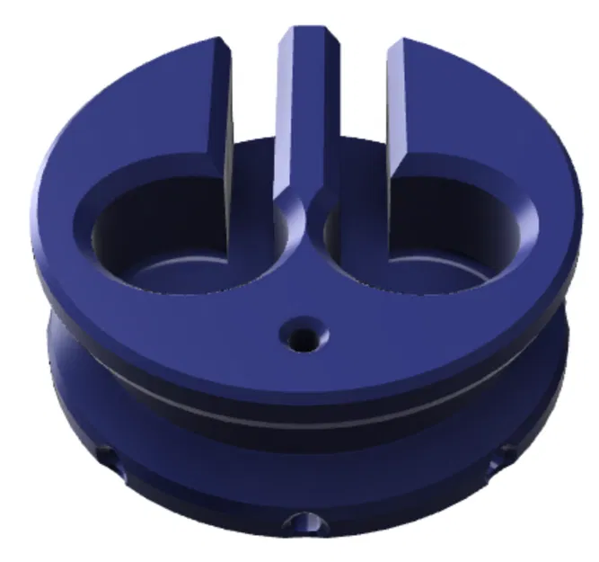 Giá đỡ tai nghe có dây - Image 13