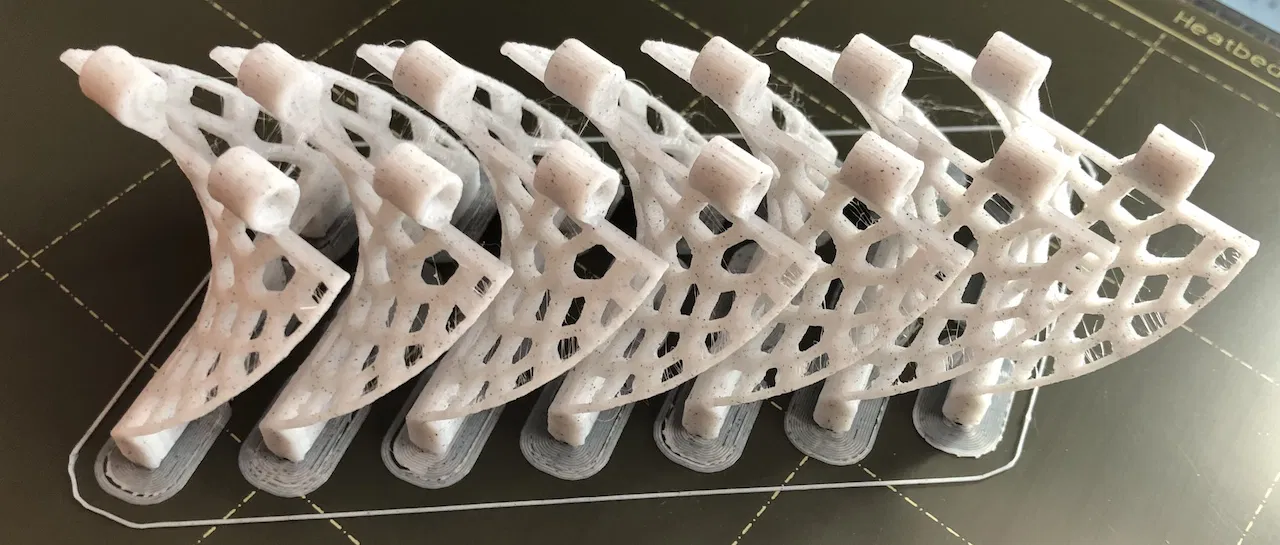 Mobius Kaleidocycle 8 - Image 2