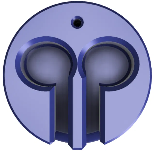 Giá đỡ tai nghe có dây - Image 14